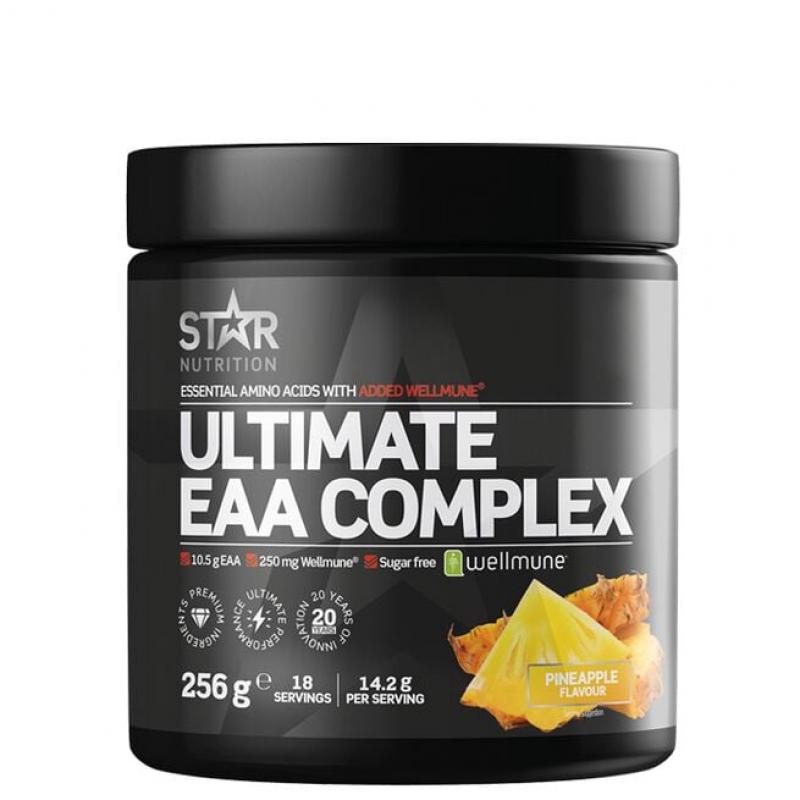 Star Nutrition Ultimate EAA Complex