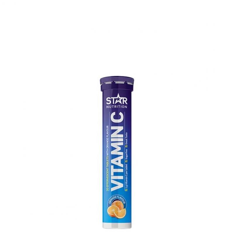 Star Nutrition Vitamin-C