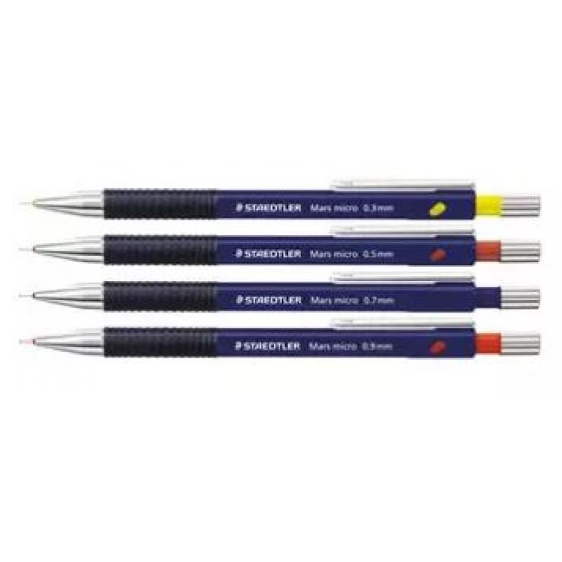 Staedtler Mars micro