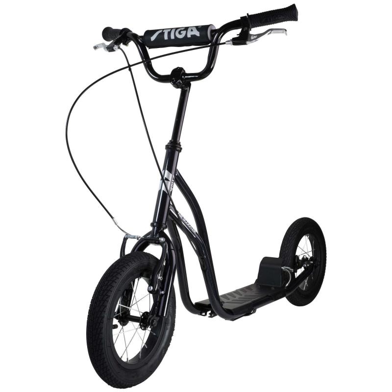 STIGA Air Scooter Sparkcykel