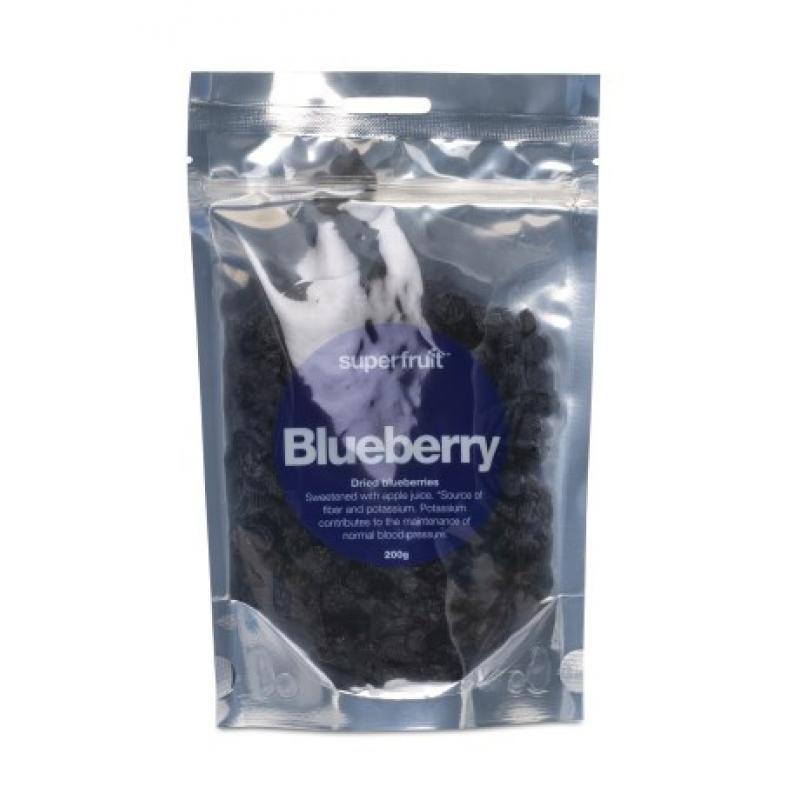 Superfruit Blueberry