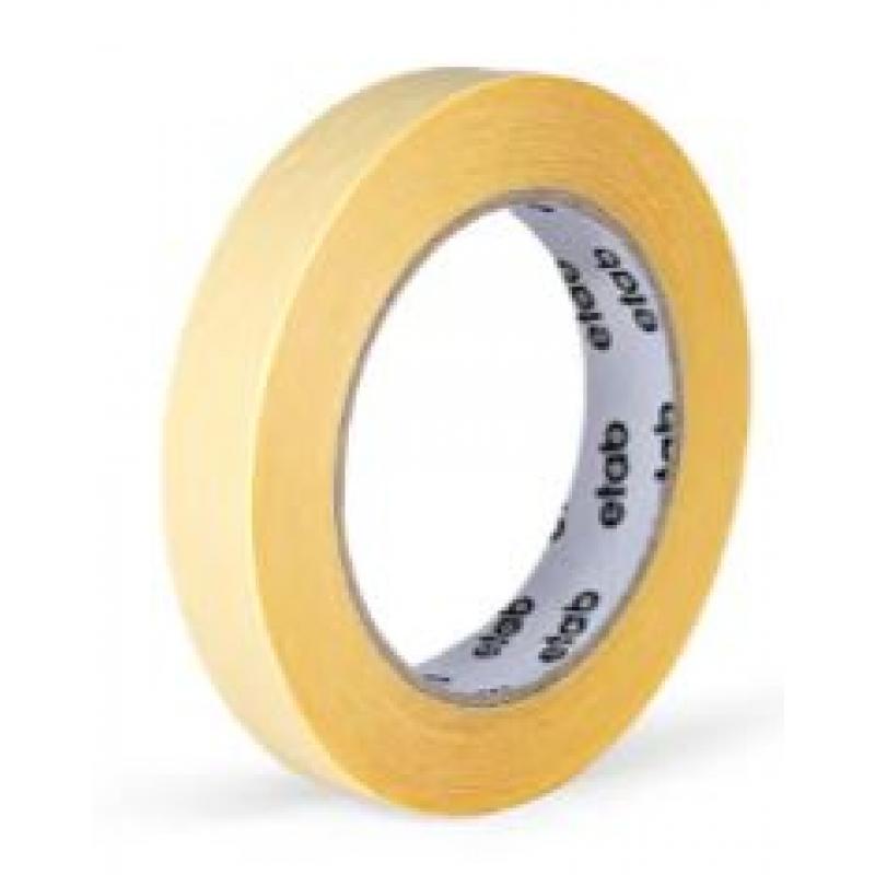 Dubbelhäftande tejp