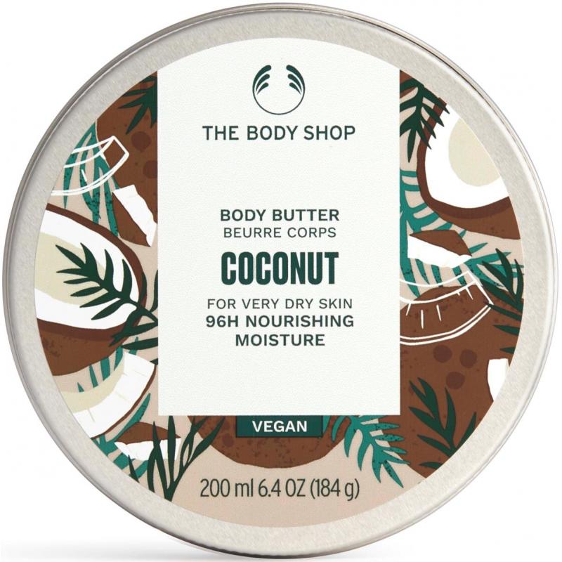 The Body Shop