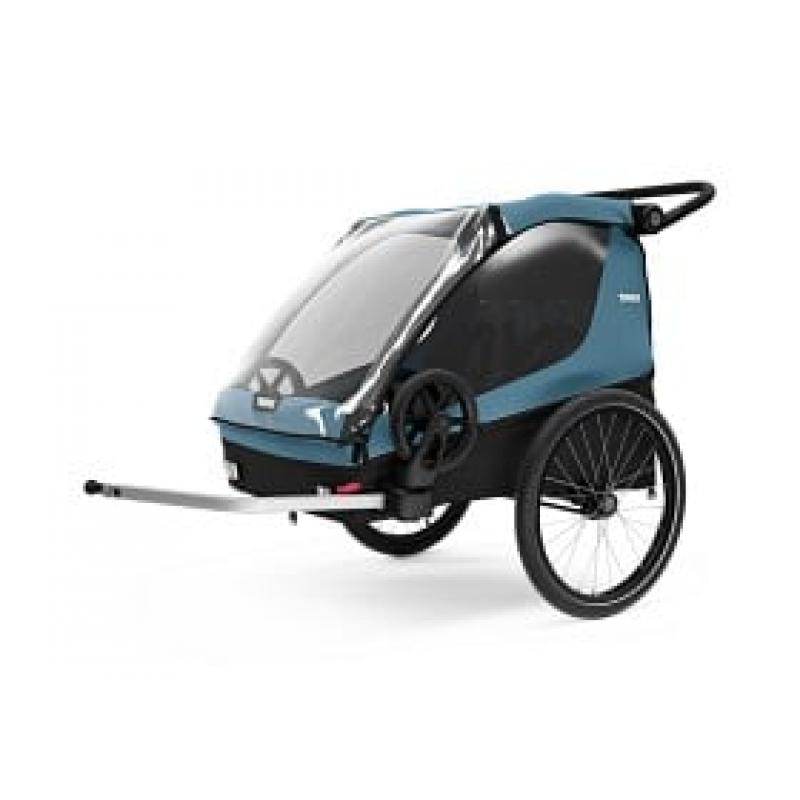 Thule Courier