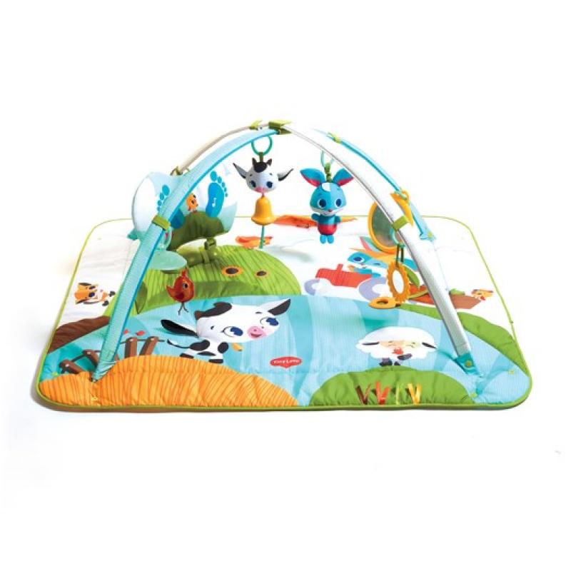 Tiny Love babygym Tiny Farm