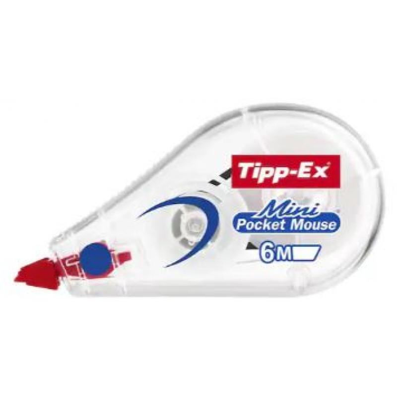 Korrigeringsrollern Tipp-Ex Pure Mini
