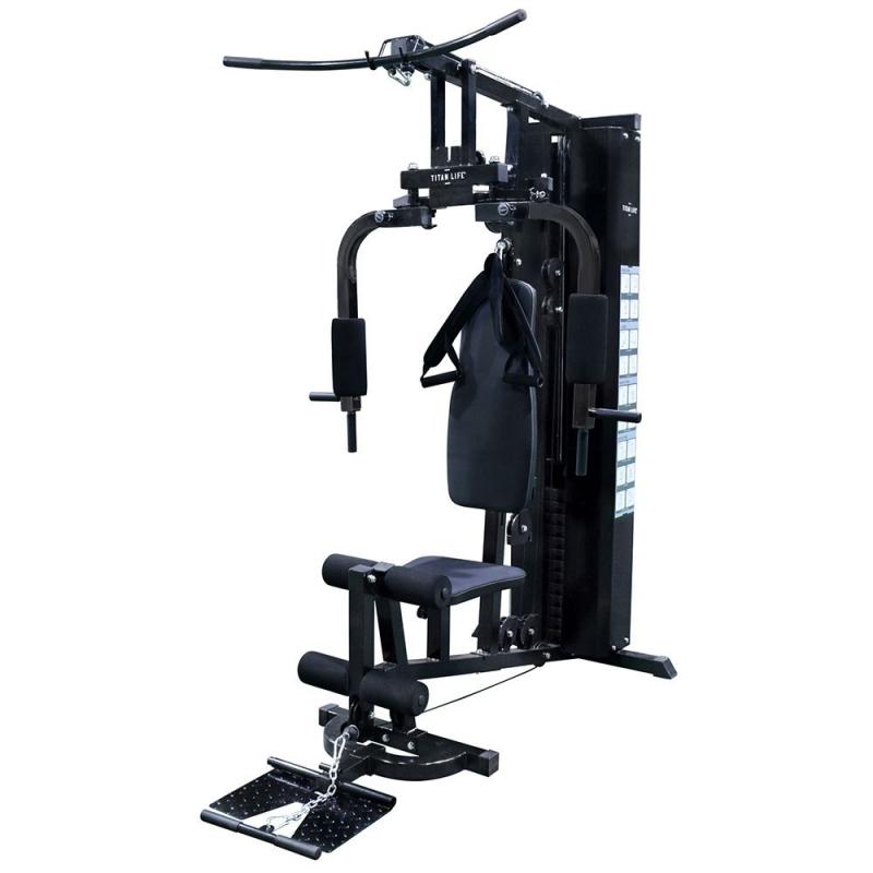 Titan LIFE Homegym 