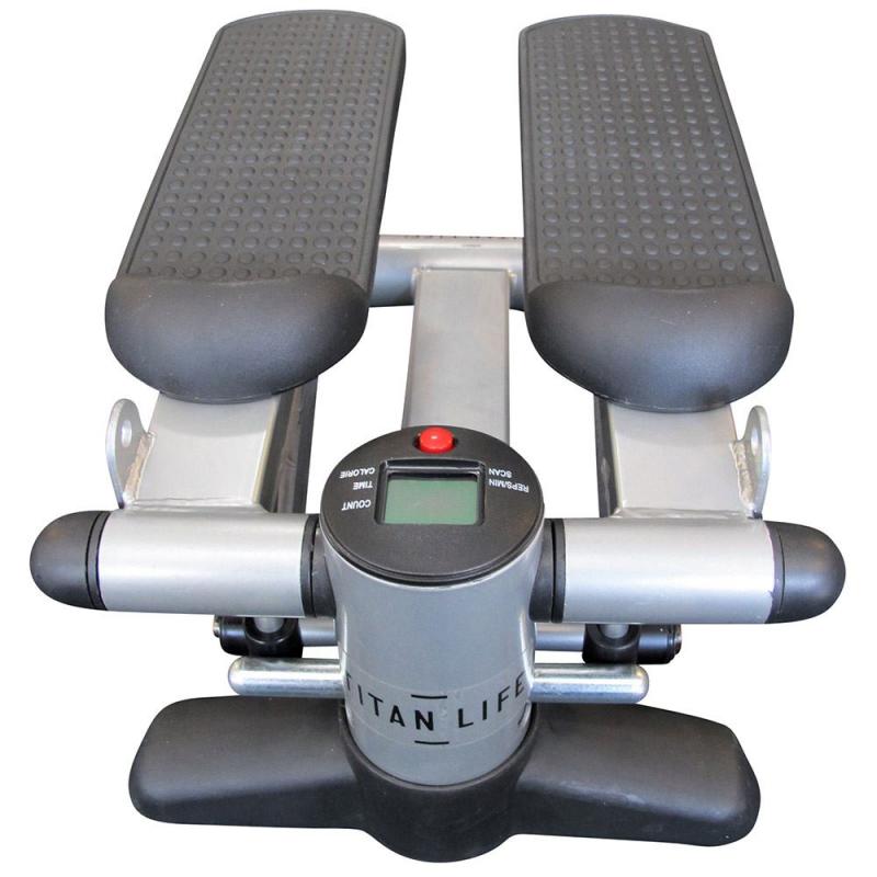 Titan LIFE Mini Stepper, Trappmaskin