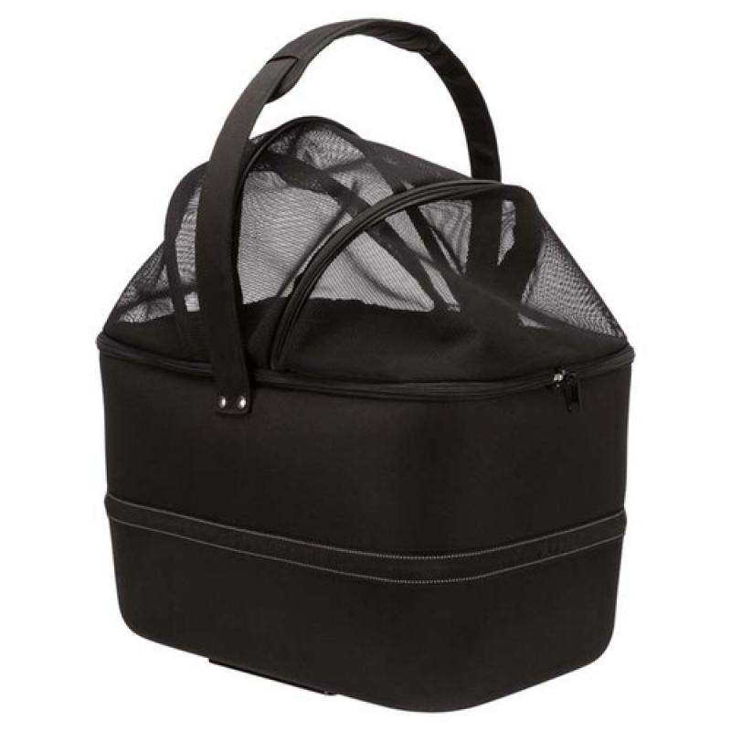 Trixie Cykelkorg med nät