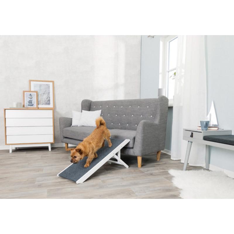 Trixie Justerbar ramp