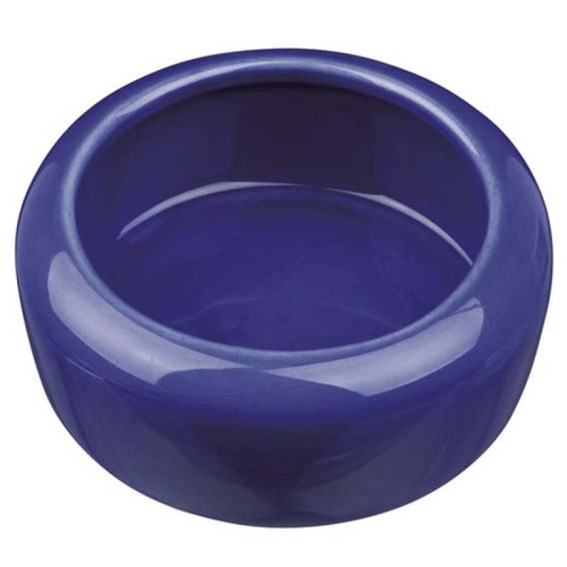 Trixie Matskål till Gnagare