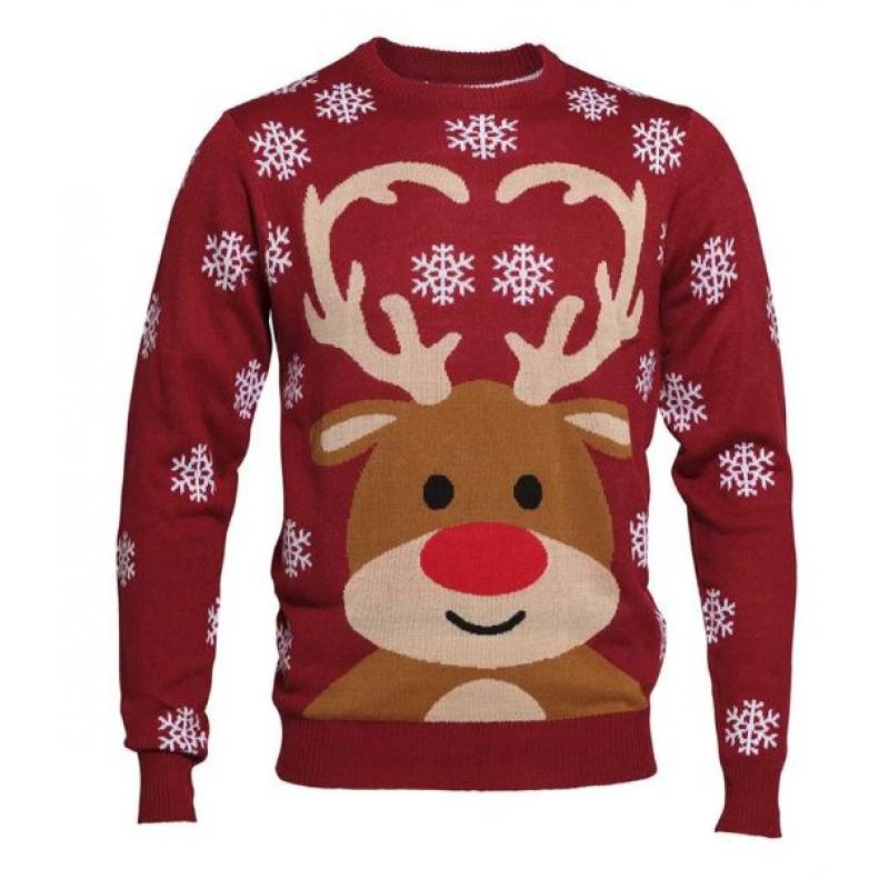 Den söta renen Rudolf