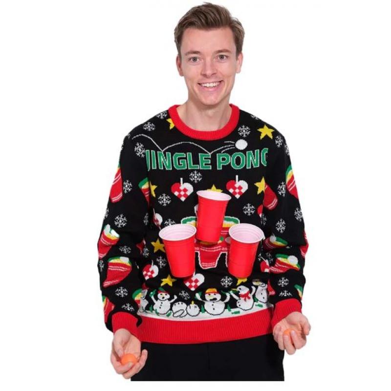 Jingle Pong