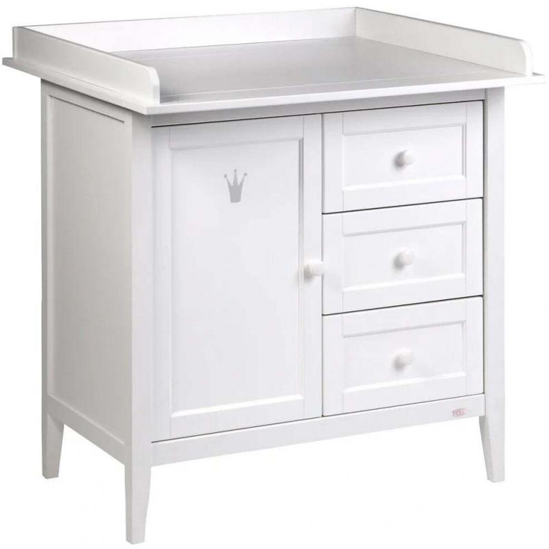 Troll Skötbord Royal