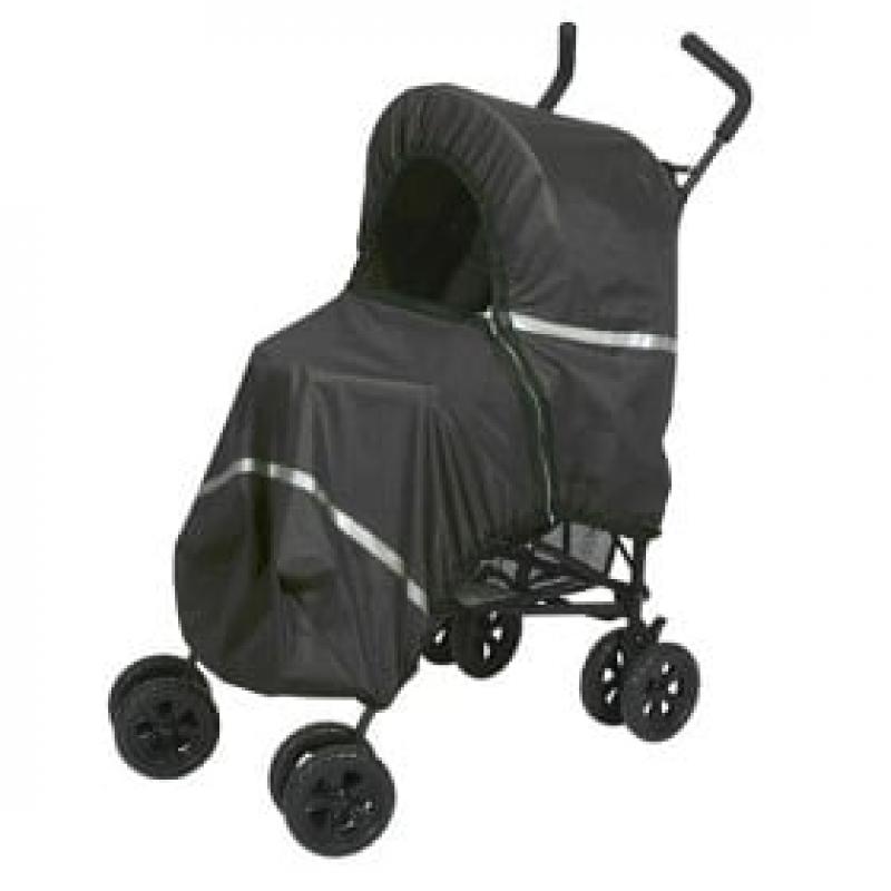 Tullsa Regnskydd för Sulky