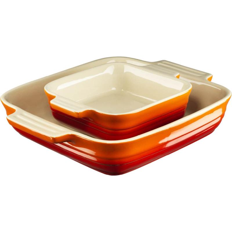 Le Creuset Ugnsformset