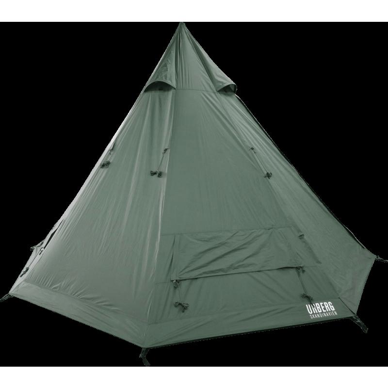 Urberg Tipi Tent 5-person