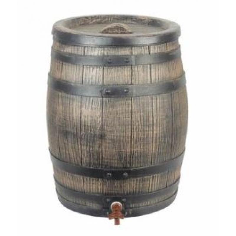 Nature Regntunna träimitation