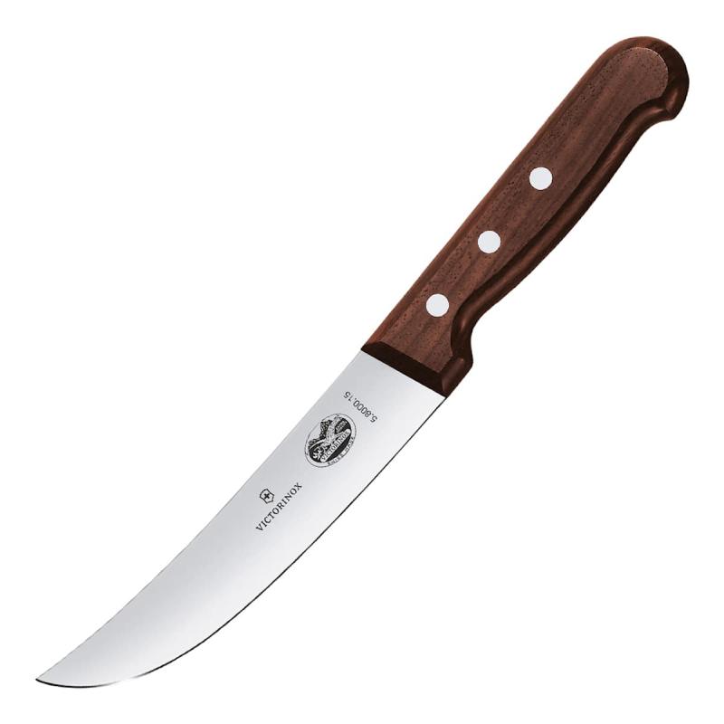 Victorinox Urbeningskniv Kebony 15 cm