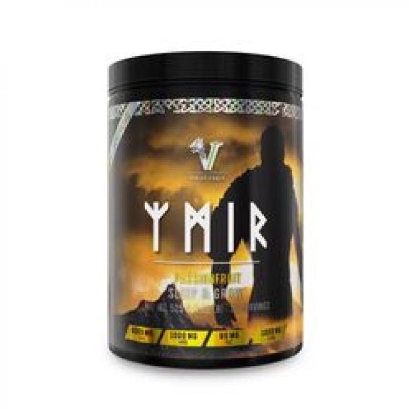 Viking power Ymir ‐ För sömn & återhämtning efter träning