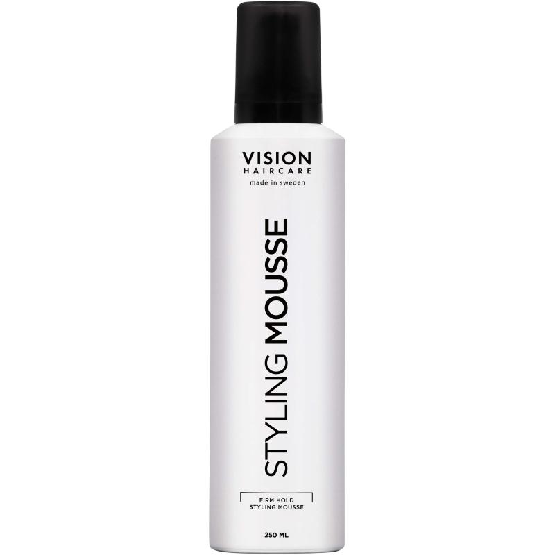 Vision Haircare