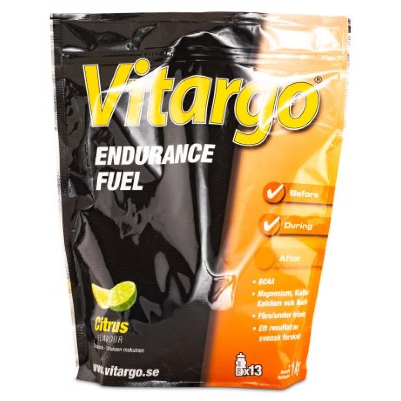 Vitargo Endurance Fuel