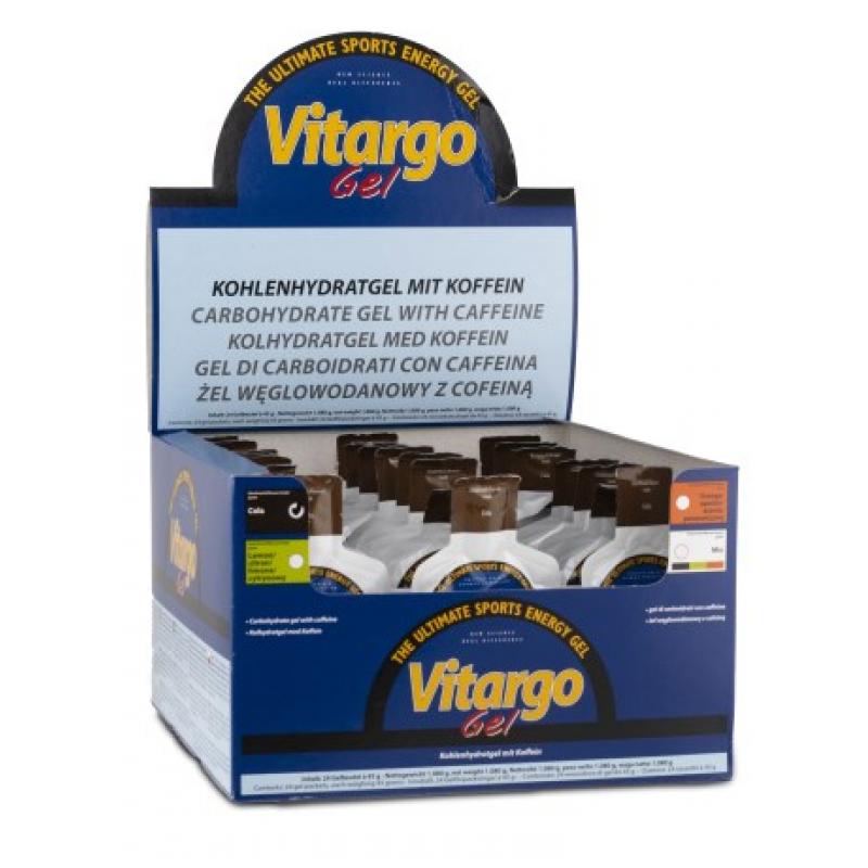Vitargo Gel