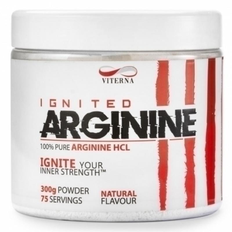 Viterna Arginine Powder 300 g