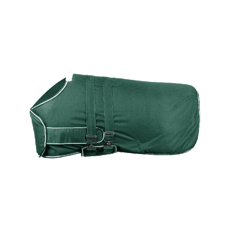 Waldhausen Waterproof Foal Rug - Föltäcke Fir Green 100g