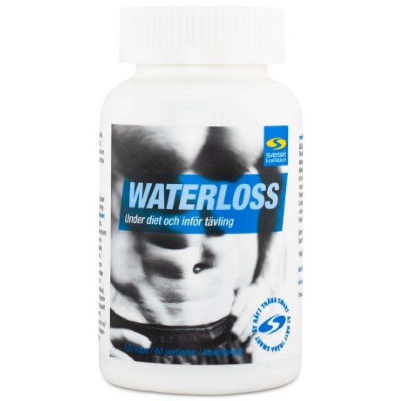 Waterloss