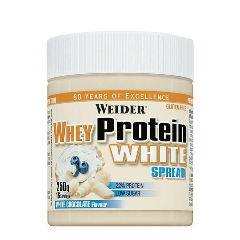 Whey Protein Spread