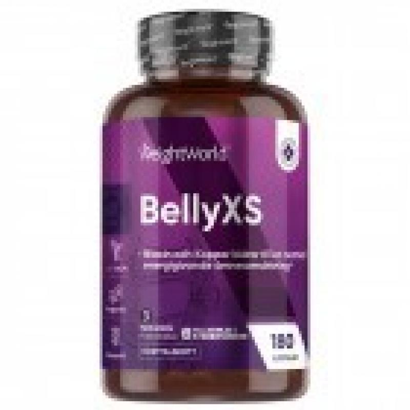 Weight World Belly XS