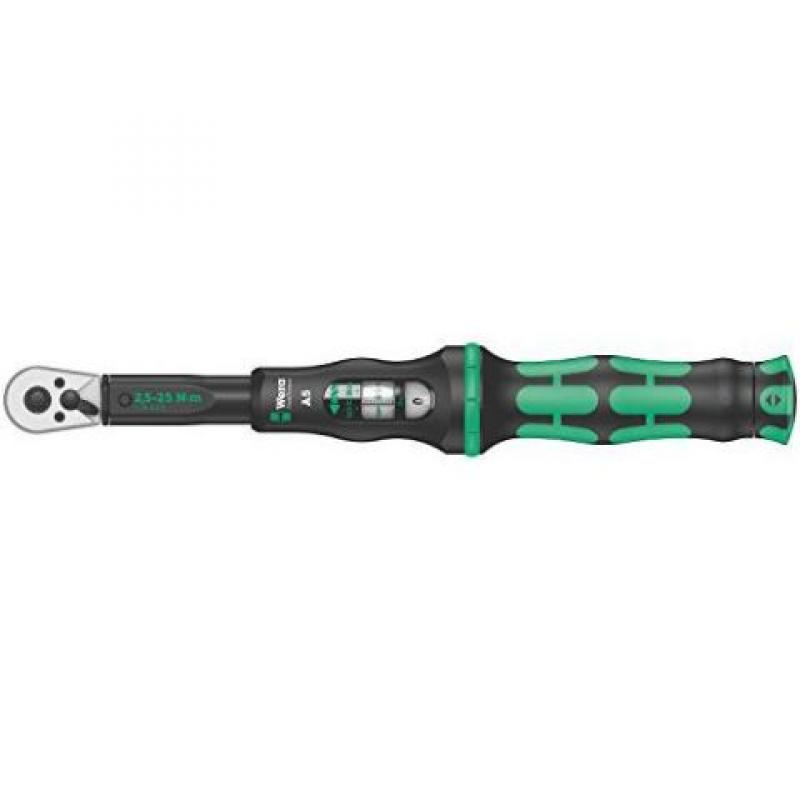 WERA 075604 Momentnyckel