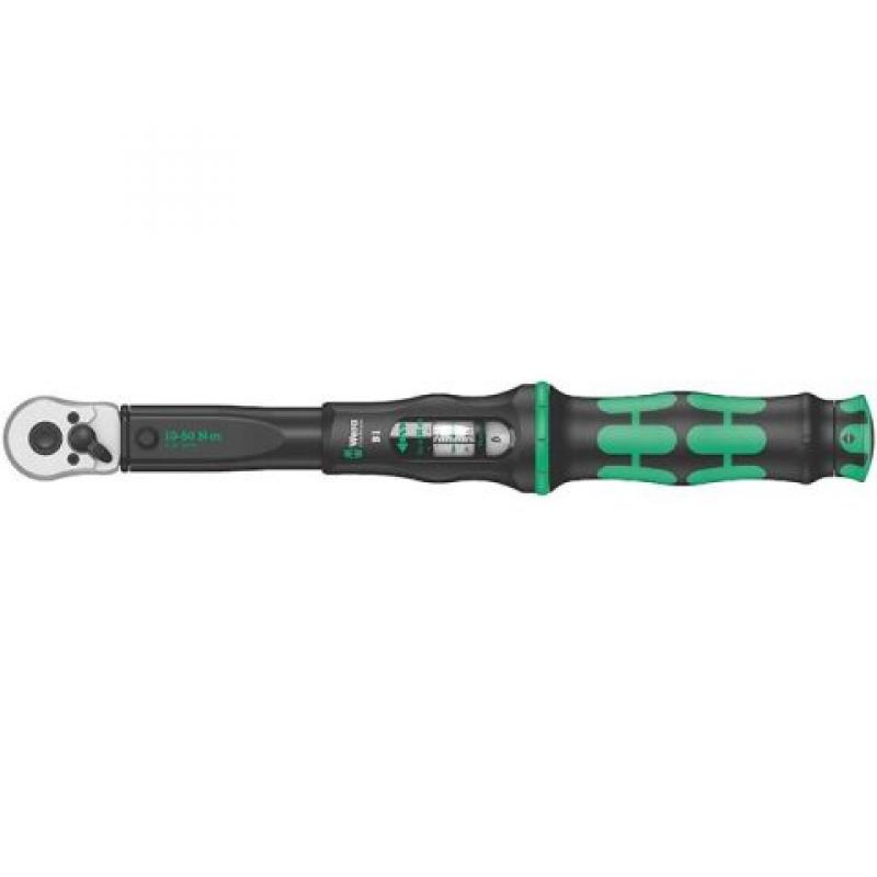 WERA Click-Torque B 1 Momentnyckel