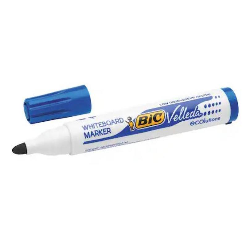 BIC® Whiteboardpenna Velleda