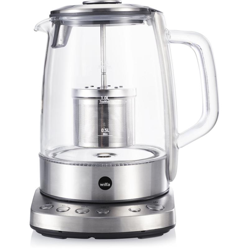 Wilfa Tekokare 1,5 liter