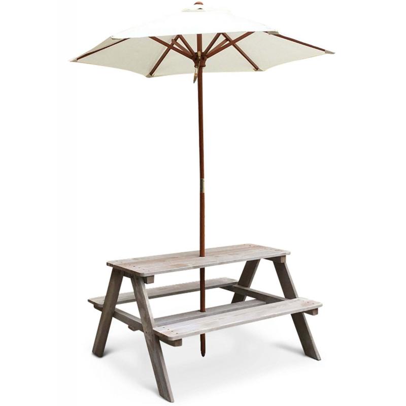 Woodlii Picknickbord