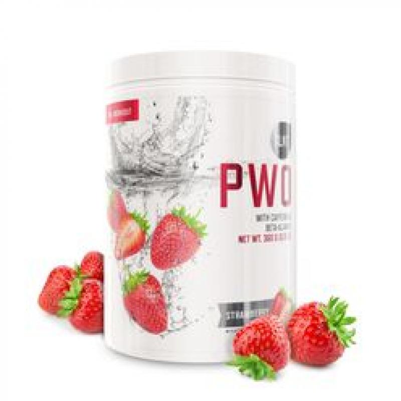 Xlnt sports PWO