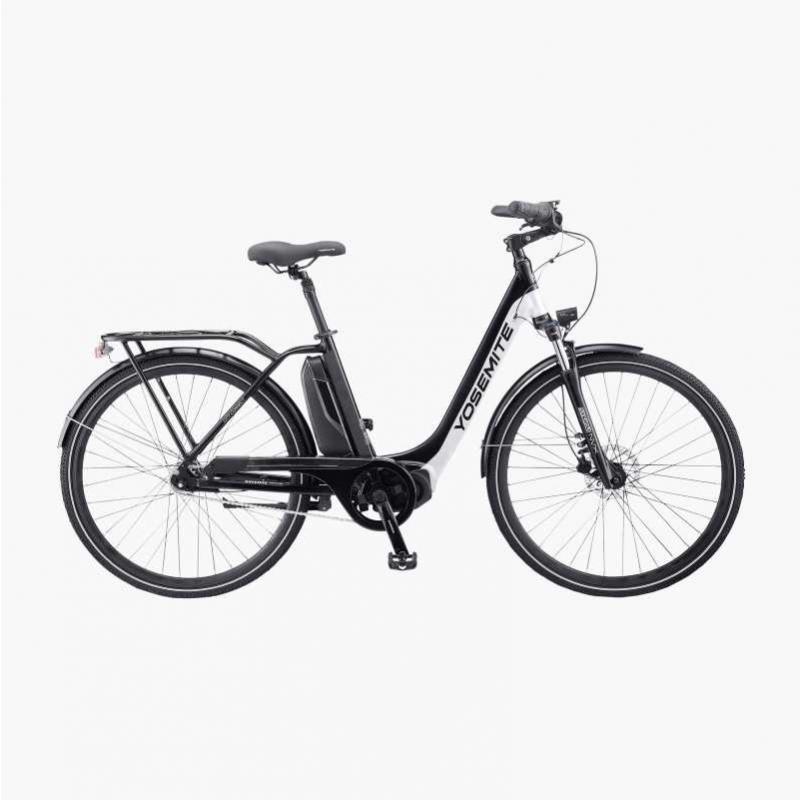 Yosemite Elcykel 28"