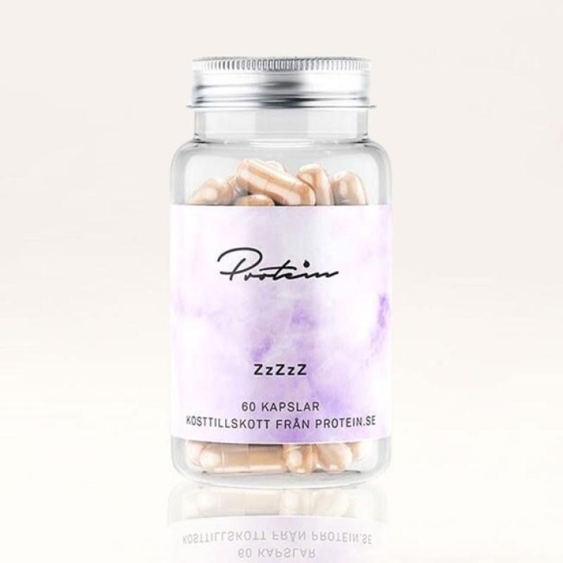ZZZZZZ Protein.se