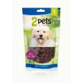 2pets Duck Minicubes Hundgodis
