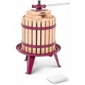 Royal Catering Rcwp12lw Fruktpress