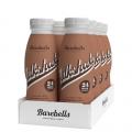 8 X Barebells Protein Milkshake
