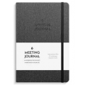 Almanacka Burde 7434 Meeting Journal
