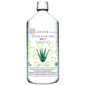 Avivir Aloe Vera Juice äpplesmak
