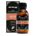 Better You Arganolja Kallpressad 100 Ml