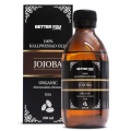 Better You Jojobaolja Kallpressad 250 Ml
