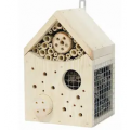Care-bird Insektshotell Obehandlad