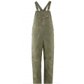 Fjällräven Vardag Dungaree Trousers W
