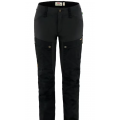 Fjällräven Women's Keb Trousers Curved